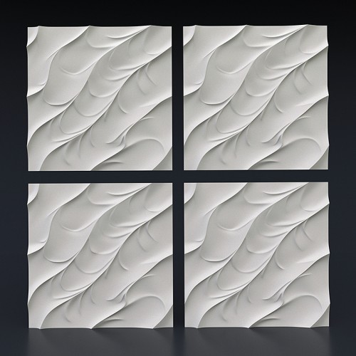 Модель 061 Волна Каноэ